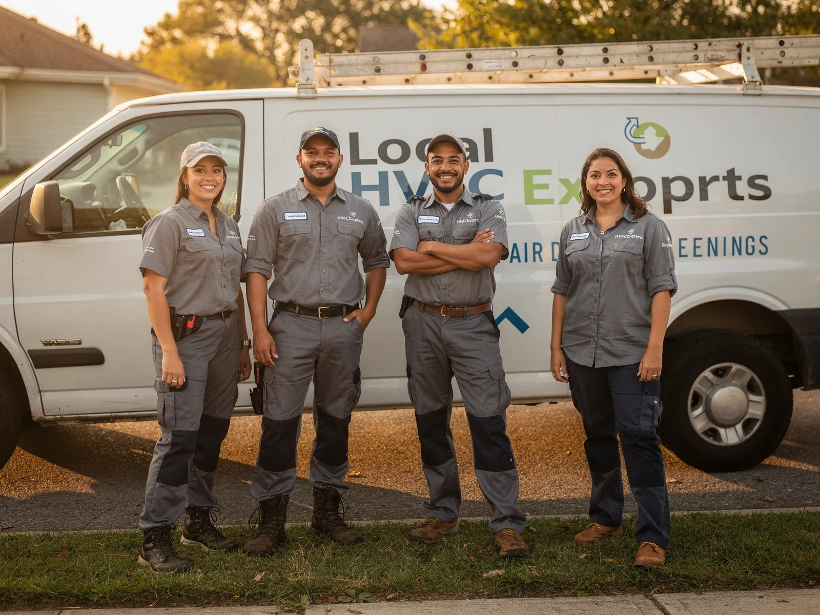24/7 HVAC Repair & AC Replacement company in Depew, OK